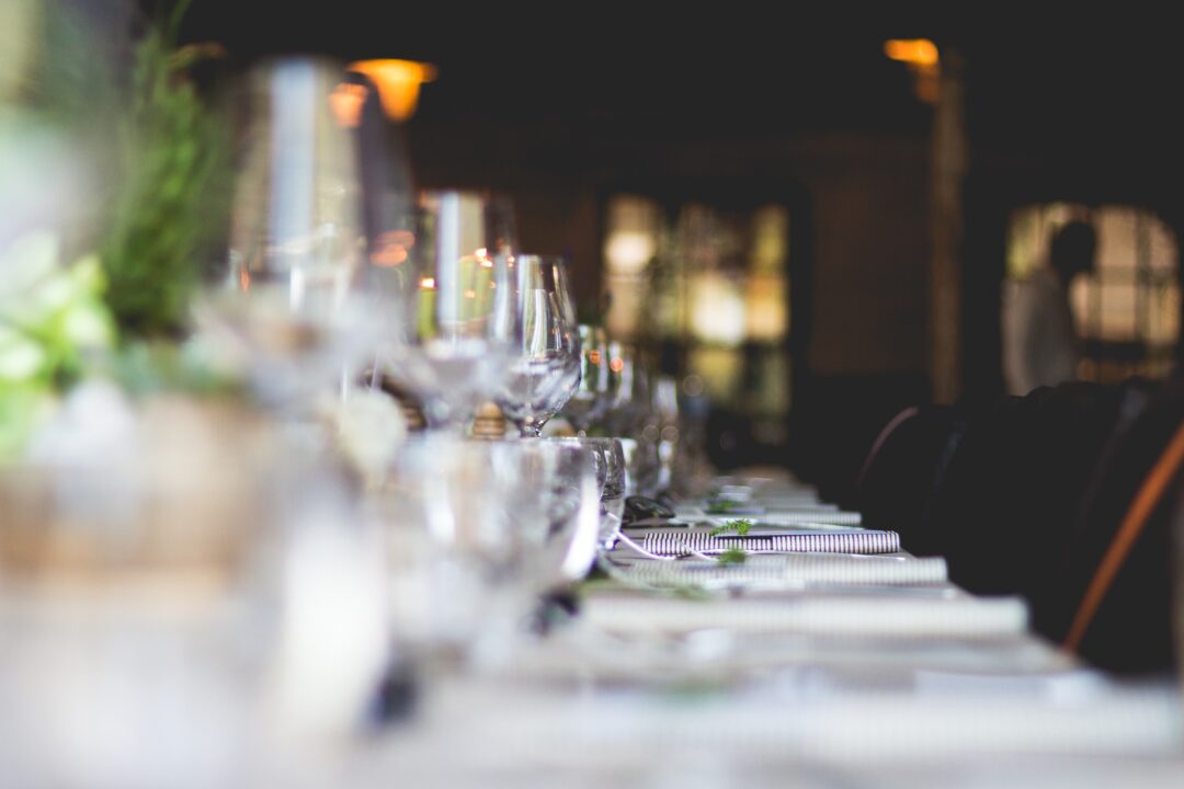 Bespoke Catering