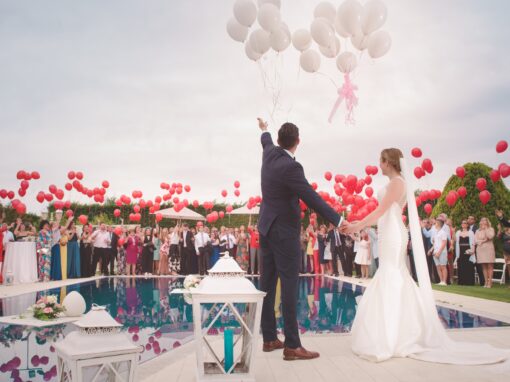 Weddings