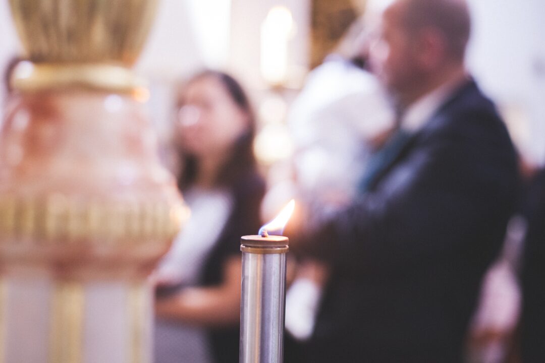 Christenings and Religious Events
