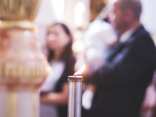 Christenings and Religious Events